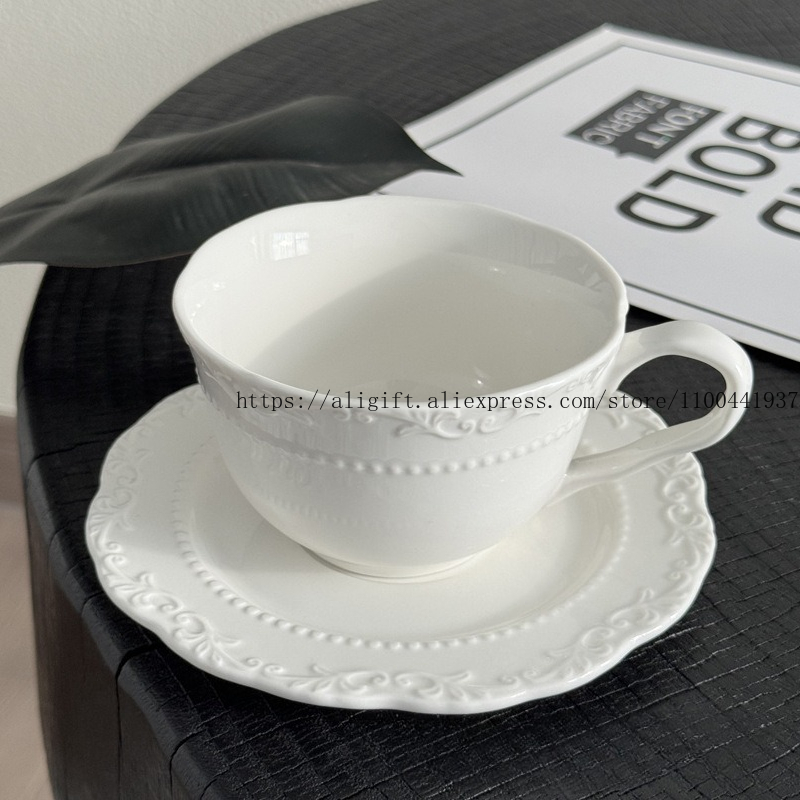 Fransız Işık Lüks Kabartmalı Ç - Xbloom Coffee Tea incelemesi ve fiyatı