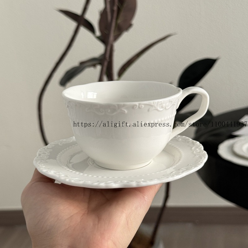 Fransız Işık Lüks Kabartmalı Ç - Xbloom Coffee Tea incelemesi ve fiyatı