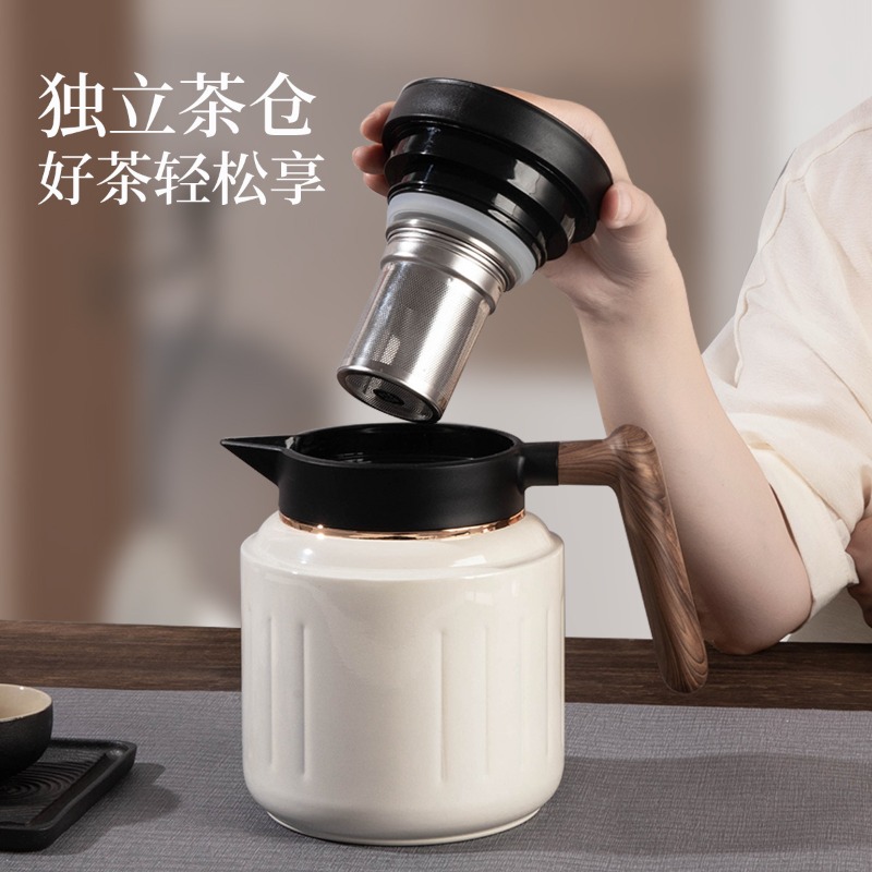 1000ML Yüksek Kaliteli Akıllı  - Xbloom Coffee Tea incelemesi ve fiyatı