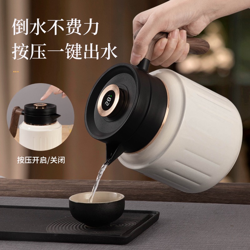 1000ML Yüksek Kaliteli Akıllı  - Xbloom Coffee Tea incelemesi ve fiyatı