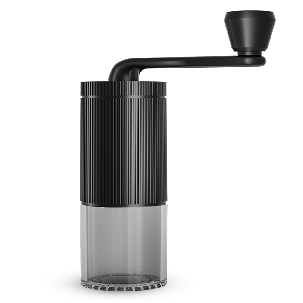 Mini Kahve Çekirdeği Öğütücü M - Burr Hand Grinder incelemesi ve fiyatı