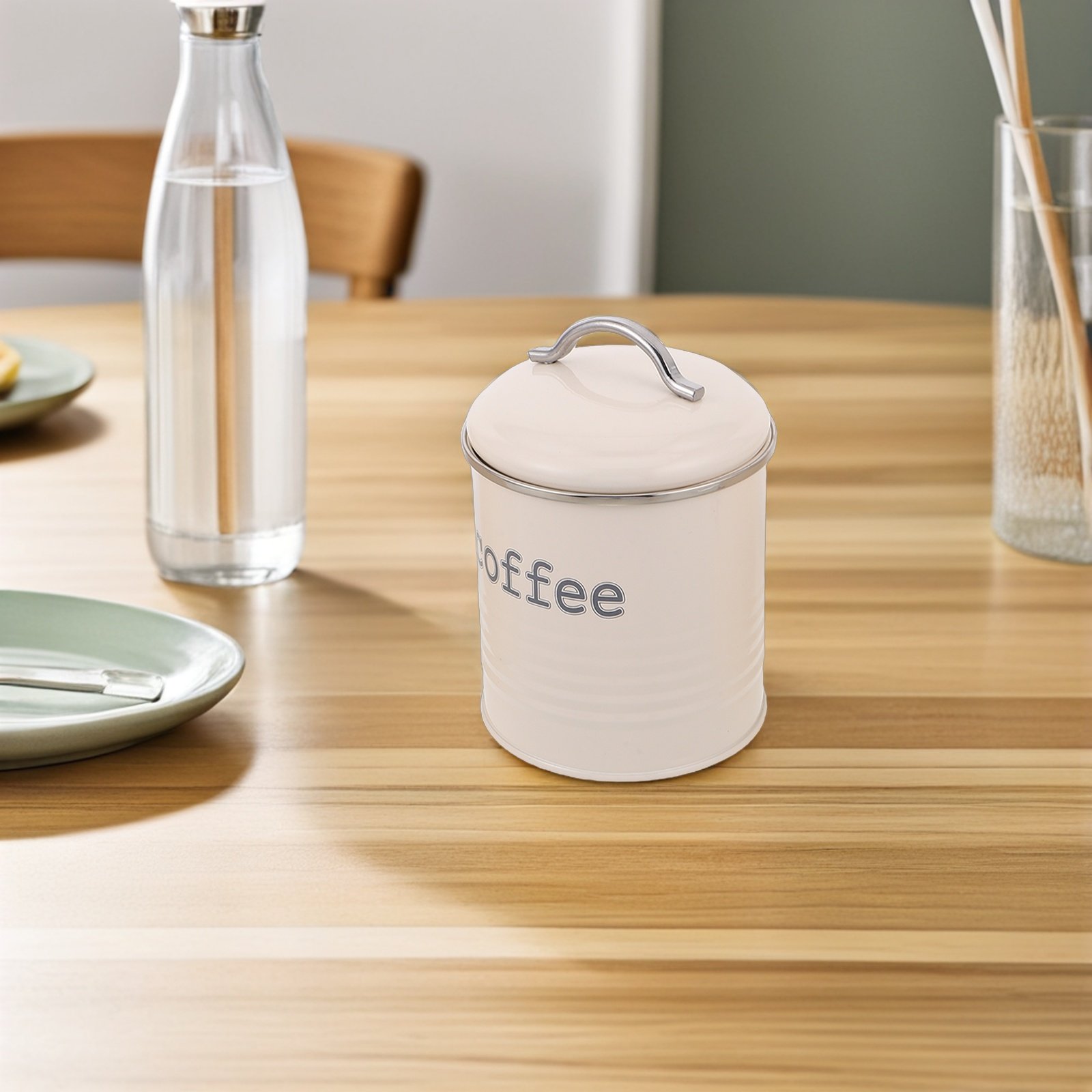 3 adet mühürlü kahve çekirdeği - Coffee Tea Sugar incelemesi ve fiyatı