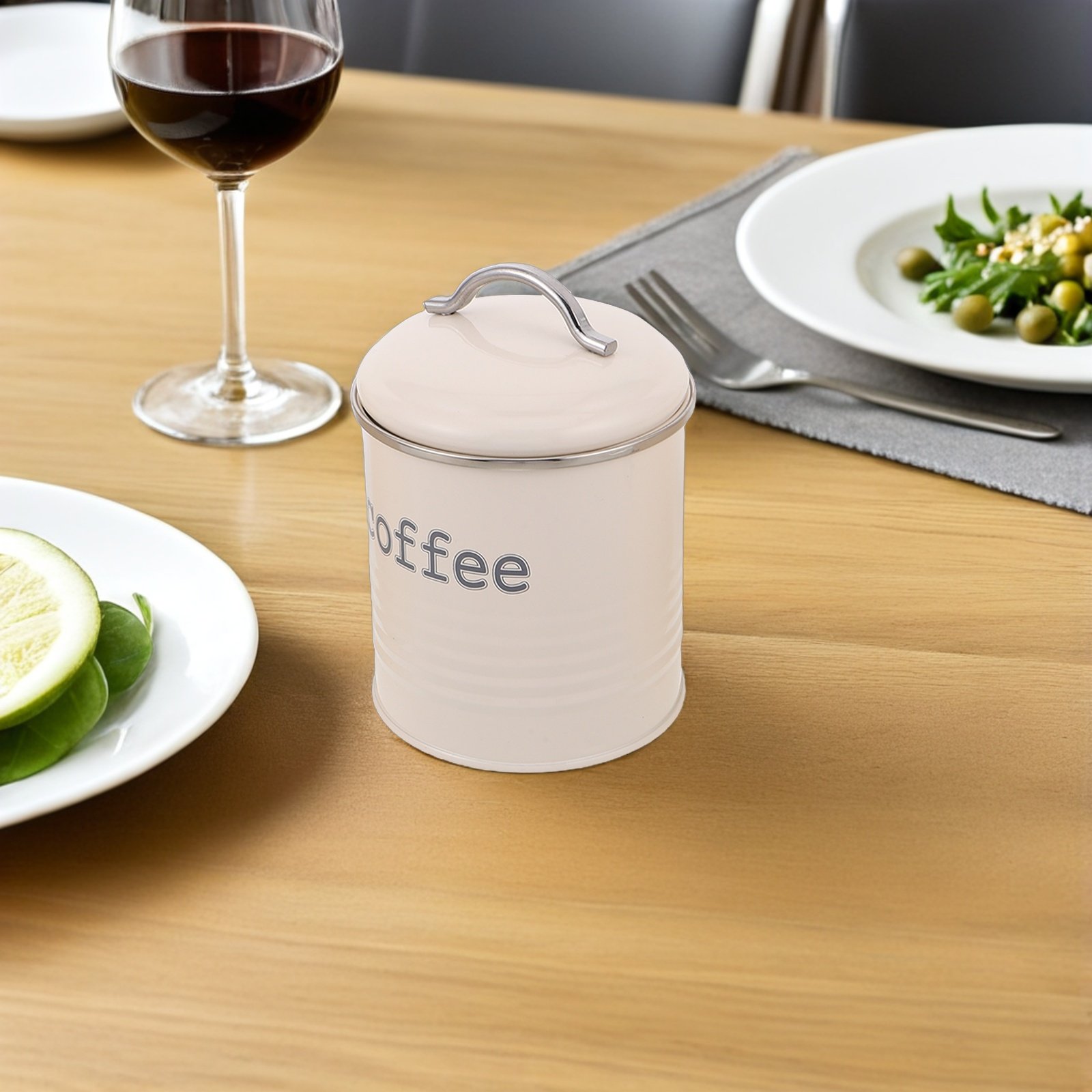 3 adet mühürlü kahve çekirdeği - Coffee Tea Sugar incelemesi ve fiyatı