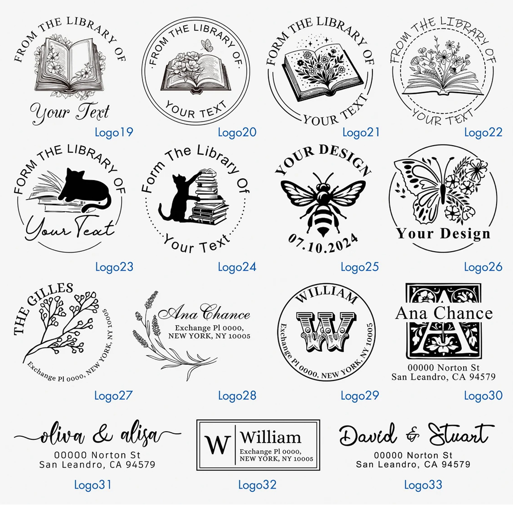 Kişiye Özel Damga, Düğün Logos - Coffee Tea Name incelemesi ve fiyatı
