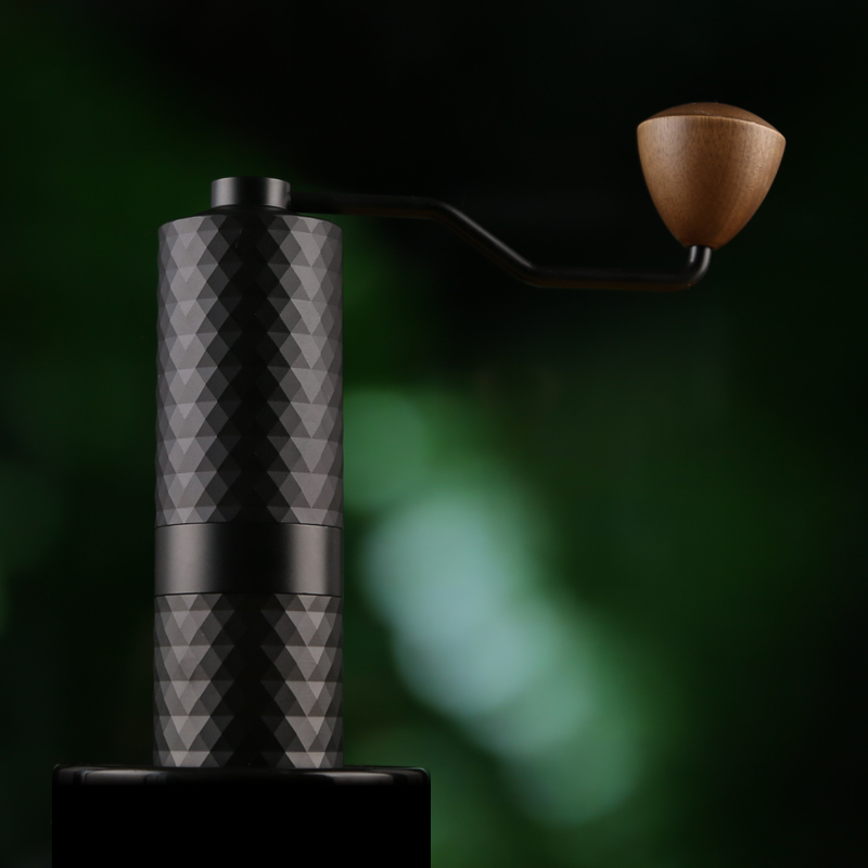 Havmore CNC Oymalı Profesyonel - Burr Hand Grinder incelemesi ve fiyatı